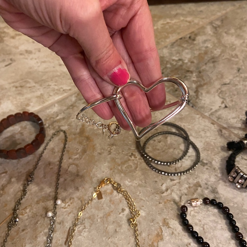 Miscellaneous jewelry - Picture 9 of 13